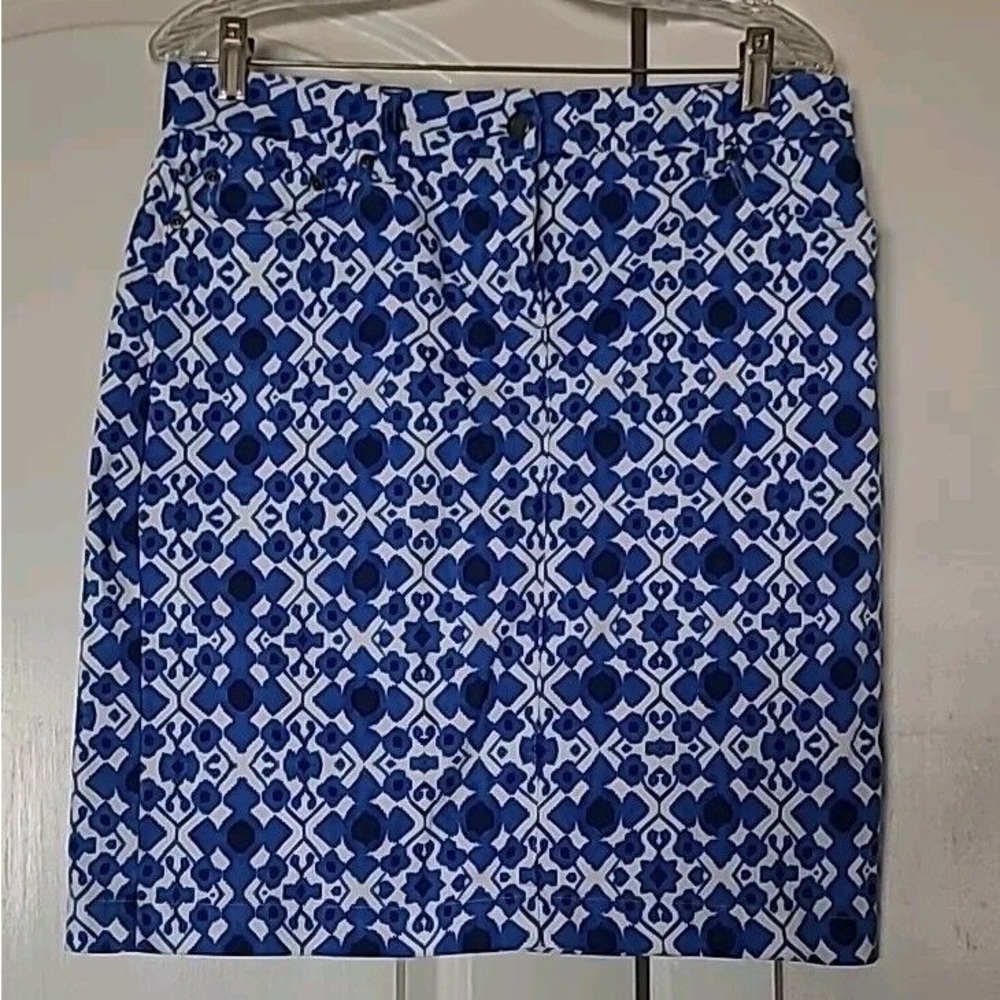 Jones New York sport skirt